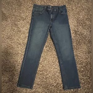 EUC Boys Wonder Nation Size 12 Jeans